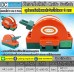 คัทเอาท์หลังเต่า สะพานไฟ 3 ทาง ขนาด 63A สำหรับไฟฟ้า 220V และ ระบบงานโซล่าเซลล์